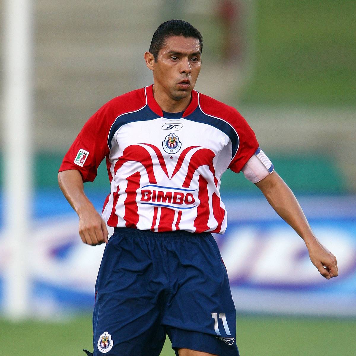 Ramón Morales